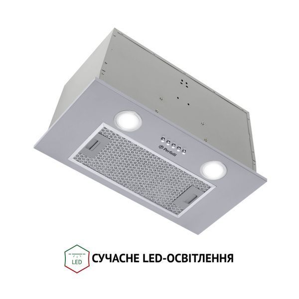 Витяжка вбудована Perfelli BI 5652 I 1000 LED 627881ua фото