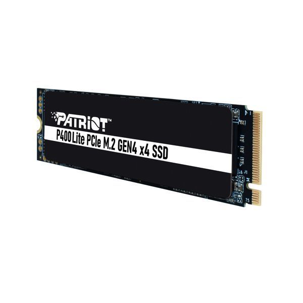 SSD накопитель Patriot P400 Lite 4 TB (P400LP4KGM28H) 577163ua фото