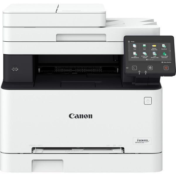 МФУ Canon i-SENSYS MF655Cdw A4 + Wi-Fi (5158C004) 465847 фото