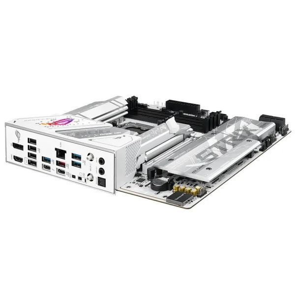 Материнська плата Asus ROG Strix B860-G Gaming WIFI 568644ua фото