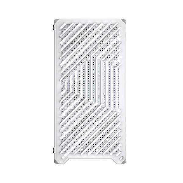 Корпус 1stPlayer T5-WH-4F1-W White 578488ua фото