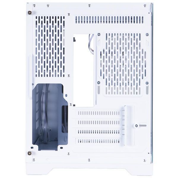 Корпус 1Stplayer UV6-WH-2FC7R-W-1FC7-W White 623039ua фото