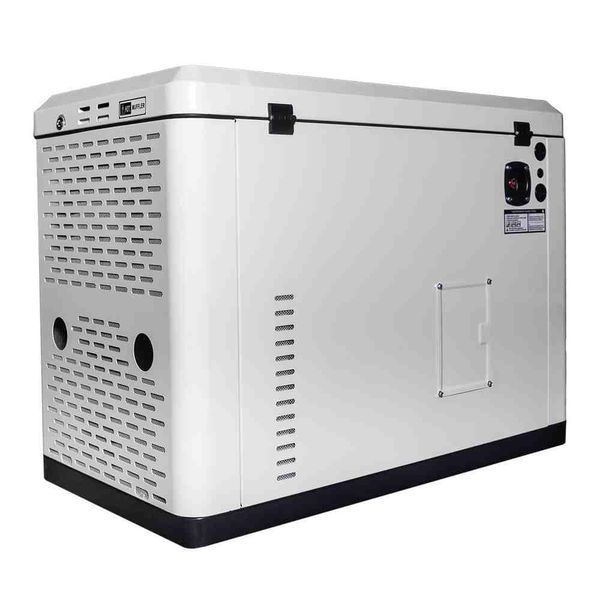Газовий генератор EnerSol ENNG-17000SATS 626706ua фото