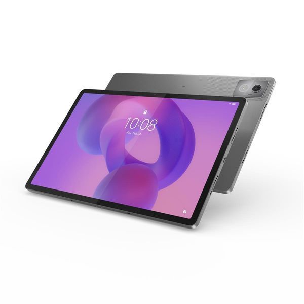 Планшет Lenovo Idea Tab Pro 12/256 Luna Grey + Pen (ZAE50100UA) 623545ua фото