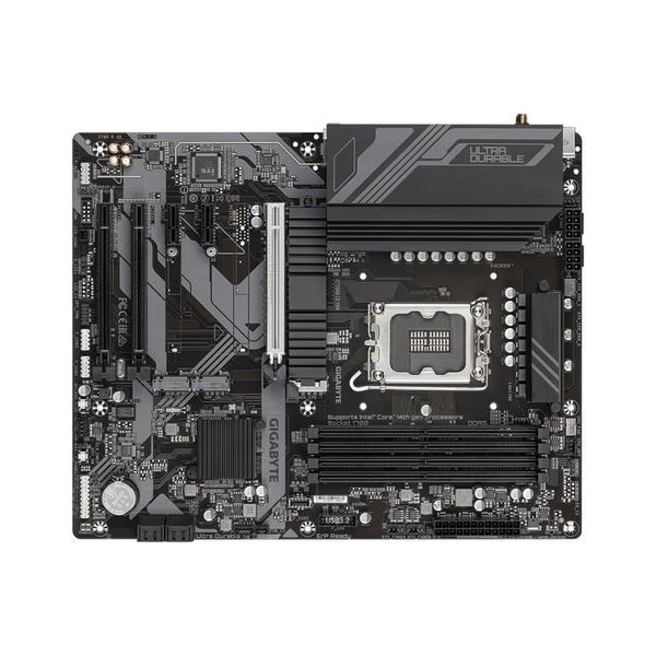 Материнська плата Gigabyte Z790 D AX 513833ua фото