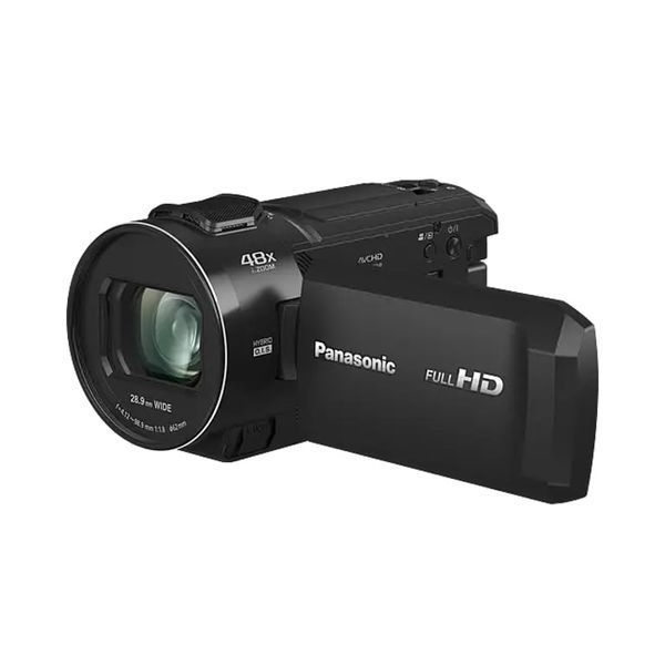 Видеокамера Panasonic HC-V900E-K 570546ua фото
