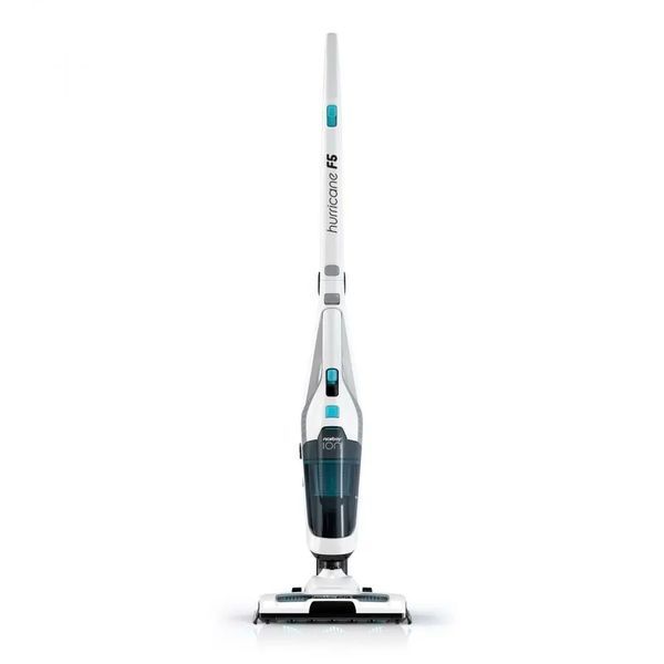 Миючий пилосос Niceboy ION Hurricane F5 White 586681 фото