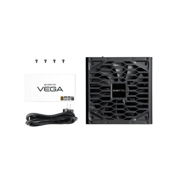 Блок питания Chieftec Vega 750W (PPG-750-S) 531595ua фото