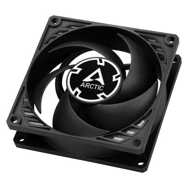 Вентилятор Arctic P8 PWM PST CO Black (ACFAN00151A) 516649ua фото