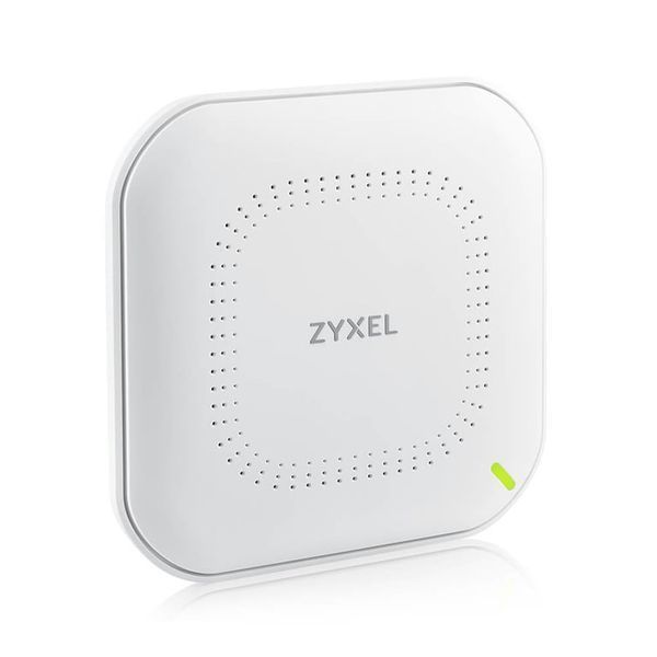 Точка доступу ZyXEL NWA90AX Pro (NWA90AXPRO-EU0102F) 525029ua фото