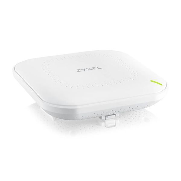 Точка доступу ZyXEL NWA90AX Pro (NWA90AXPRO-EU0102F) 525029ua фото