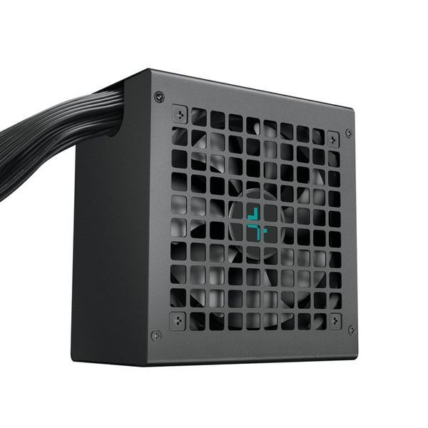 Блок питания Deepcool PL650D (R-PL650D-FC0B) 509752ua фото