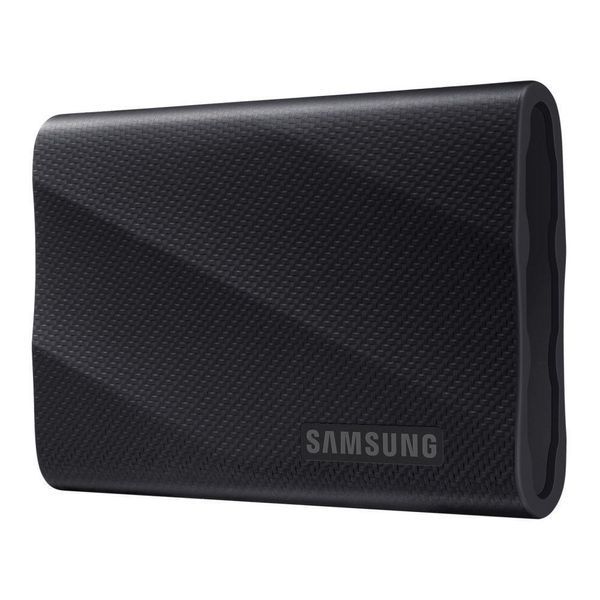 SSD накопичувач Samsung T9 1 TB Black (MU-PG1T0B) 504265ua фото