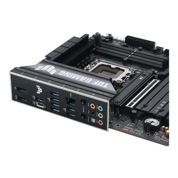 Материнська плата Asus TUF Gaming B860M-PLUS 568648ua фото