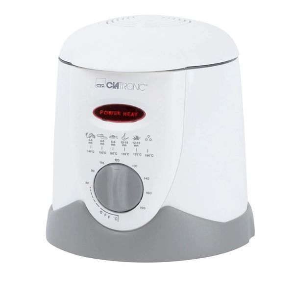 Фритюрниця Clatronic FFR 2916 506275 фото