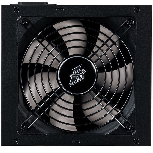 Блок живлення 1Stplayer PS-600AX (DKPM-BRZ-600-BK) 622588ua фото