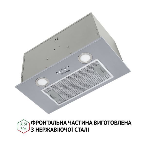 Витяжка вбудована Perfelli BI 5652 I 1000 LED 627881ua фото