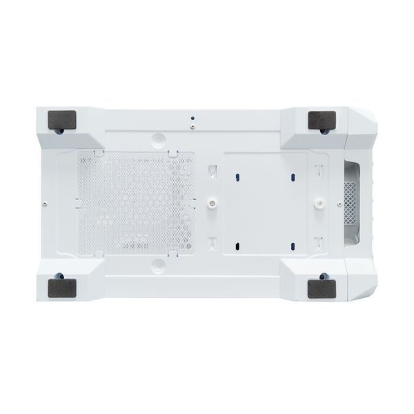 Корпус 1stPlayer T5-WH-4F1-W White 578488ua фото
