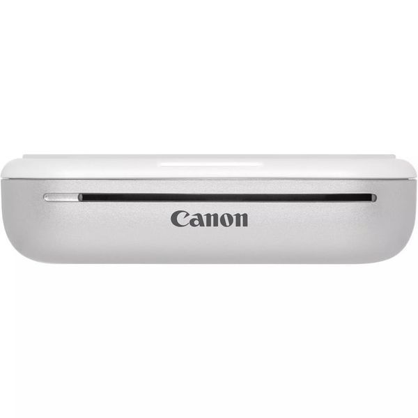 Фотопринтер Canon Zoemini 2 White (5452C004) 532415 фото