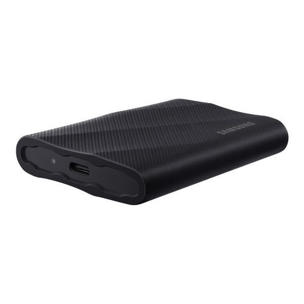 SSD накопичувач Samsung T9 1 TB Black (MU-PG1T0B) 504265ua фото