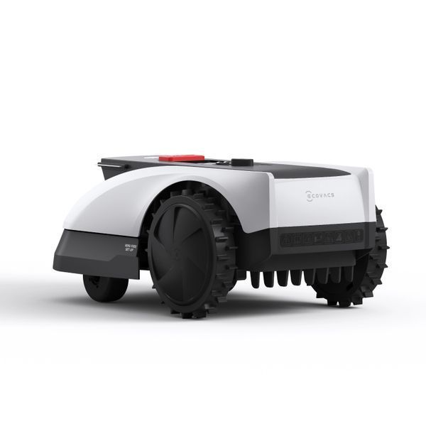 Газонокосарка-робот Ecovacs Goat O800 RTK 572318 фото