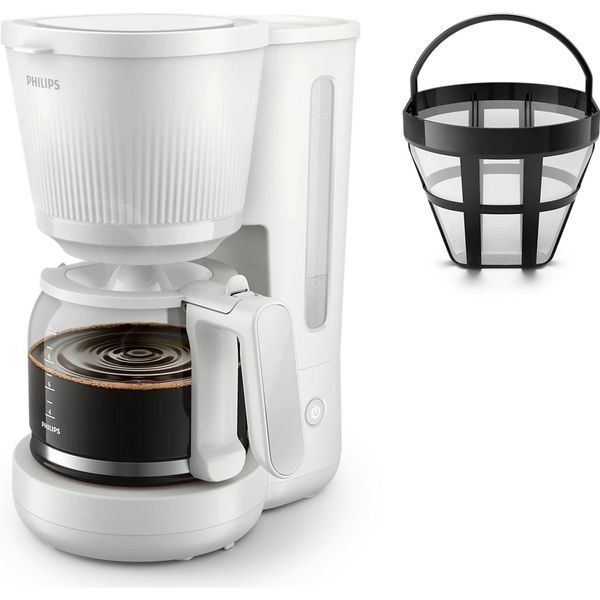 Капельная кофеварка Philips Series 3000 HD7411/00 578580ua фото