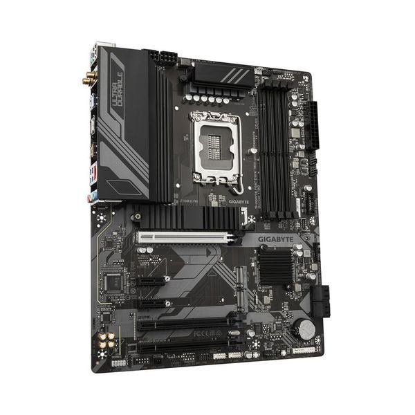 Материнська плата Gigabyte Z790 D AX 513833ua фото
