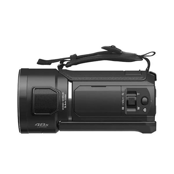 Видеокамера Panasonic HC-V900E-K 570546ua фото