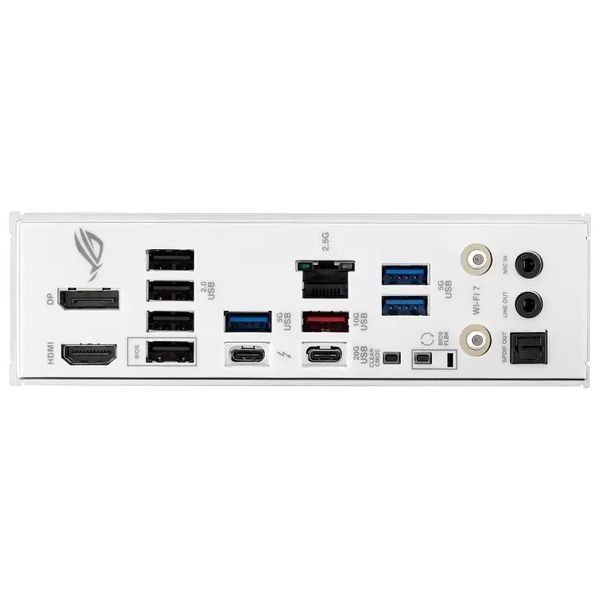 Материнська плата Asus ROG Strix B860-G Gaming WIFI 568644ua фото