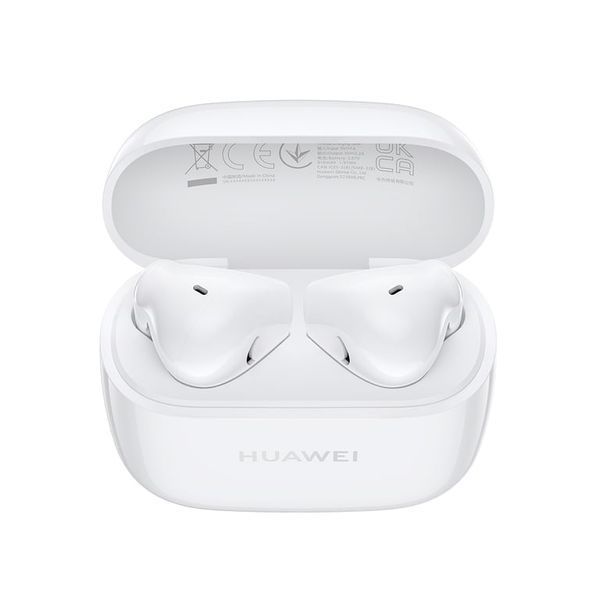 Наушники TWS Huawei FreeBuds SE 2 Ceramic White (55036939) 507287ua фото
