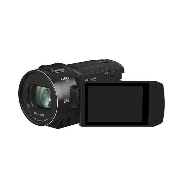 Видеокамера Panasonic HC-V900E-K 570546ua фото