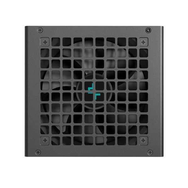 Блок питания Deepcool PL650D (R-PL650D-FC0B) 509752ua фото