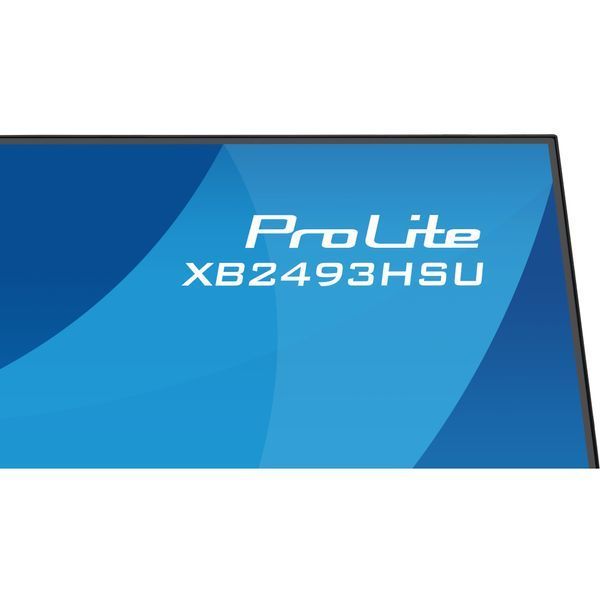 Монитор Iiyama XB2493HSU-B1 630675ua фото