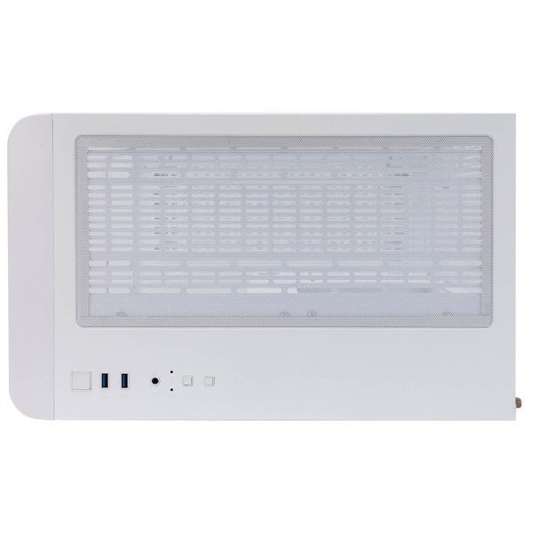 Корпус 1Stplayer UV6-WH-2FC7R-W-1FC7-W White 623039ua фото