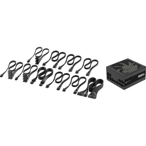 Блок живлення Corsair RM850x (CP-9020270) 525775ua фото