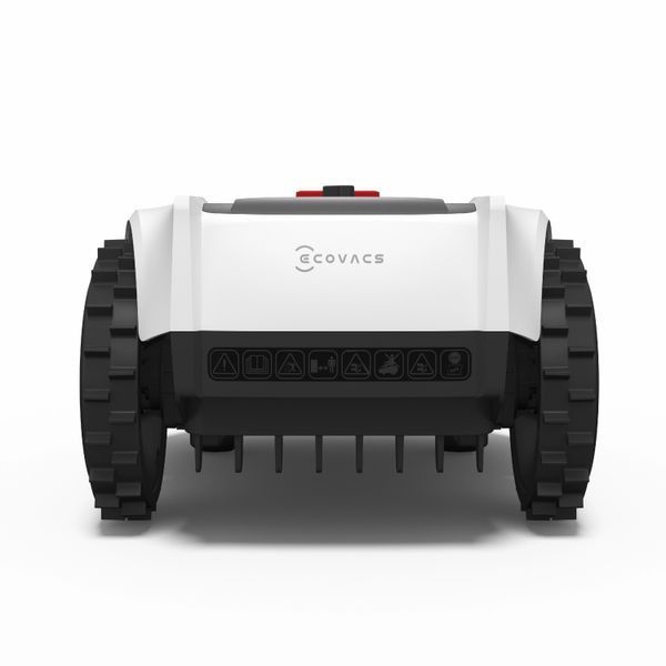 Газонокосарка-робот Ecovacs Goat O800 RTK 572318 фото