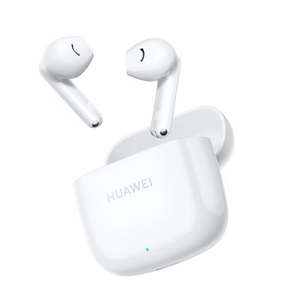 Наушники TWS Huawei FreeBuds SE 2 Ceramic White (55036939) 507287ua фото