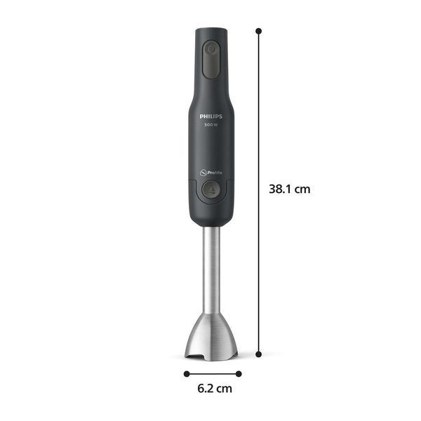 Занурюваний блендер Philips Series 1000 HR2522/00 619584ua фото