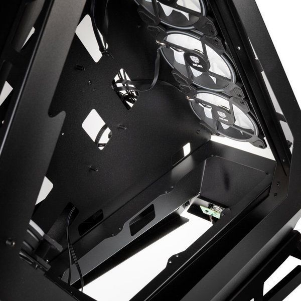 Корпус Kolink Big Chungus Unit Edition ARGB Black 542019 фото