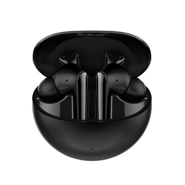 Наушники TWS ColorWay TWS-3 Black (CW-TWS3BK) 579192ua фото
