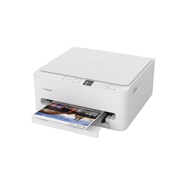 МФУ Canon Pixma TS6550i (7179C006) 618799 фото