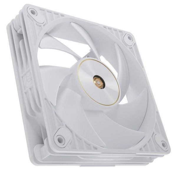 Вентилятор Asus ProArt PF120 Triple Pack White (90DA00M3-B09020) 622689ua фото
