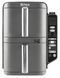 Мультипечь (аэрофритюрница) Ninja Double Stack XL 2-Level Hot Air Fryer SL451EU 568827 фото 2