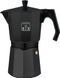 Кофеварка гейзерна Cecotec Mokclassic 900 Black 619844 фото 1