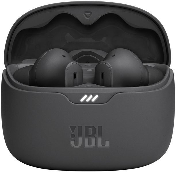 Навушники TWS JBL Tune 245 NC Black (JBLT245NCTWSBLK) 579216ua фото