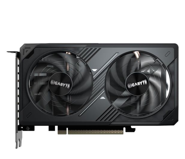 Відеокарта Gigabyte GeForce RTX 5050 Windforce OC 8G (GV-N5050WF2OC-8GD) 614983ua фото