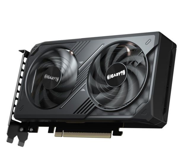 Відеокарта Gigabyte GeForce RTX 5050 Windforce OC 8G (GV-N5050WF2OC-8GD) 614983ua фото