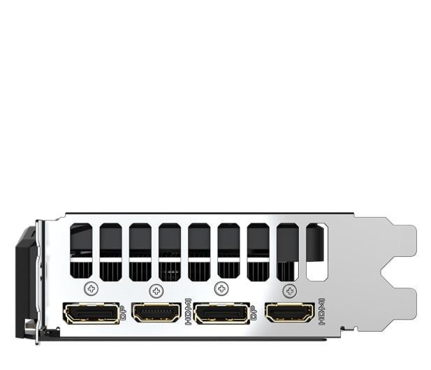 Відеокарта Gigabyte GeForce RTX 5050 Windforce OC 8G (GV-N5050WF2OC-8GD) 614983ua фото
