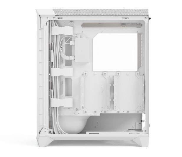 Корпус Fractal Design Meshify 3 Ambience Pro RGB White (FD-C-MES3A-05) 615326ua фото