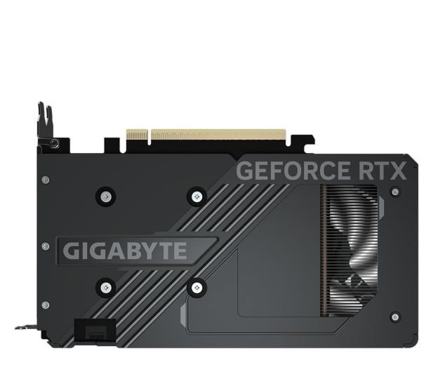 Відеокарта Gigabyte GeForce RTX 5050 Windforce OC 8G (GV-N5050WF2OC-8GD) 614983ua фото